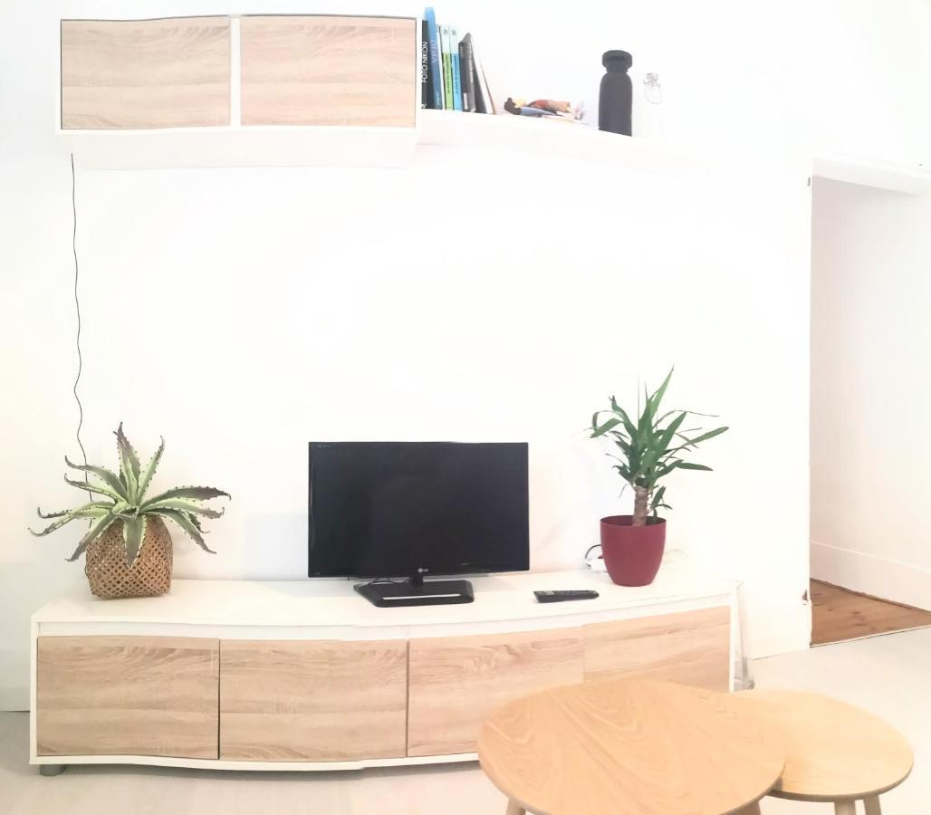 Apartmán Piso En Pleno Centro Vigo Exteriér fotografie