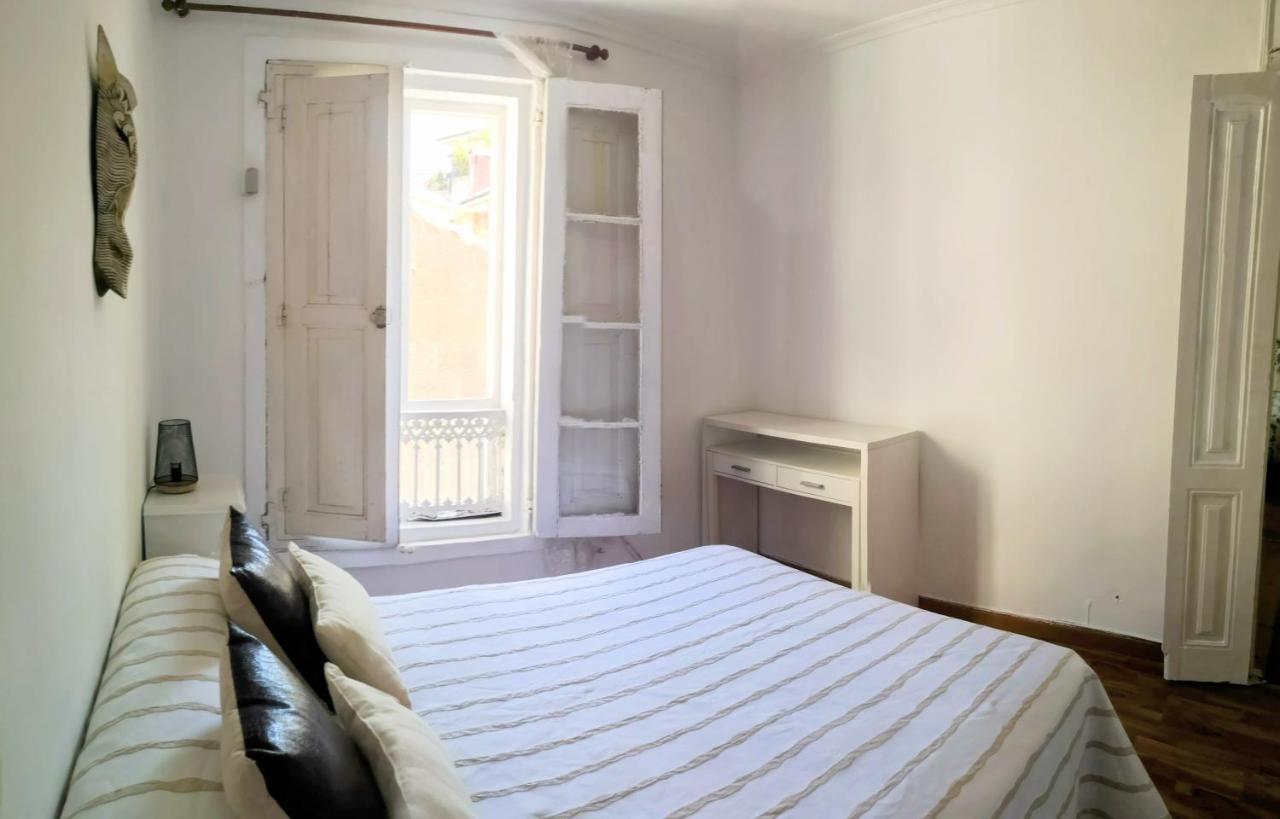Apartmán Piso En Pleno Centro Vigo Exteriér fotografie