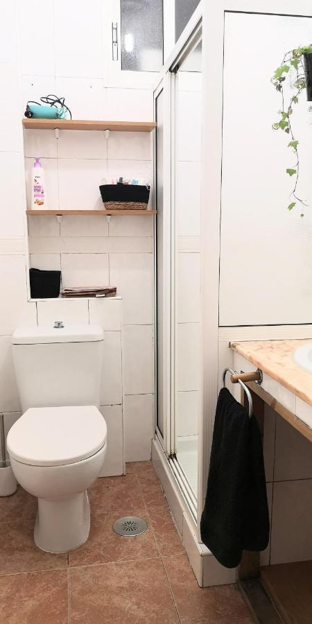 Apartmán Piso En Pleno Centro Vigo Exteriér fotografie