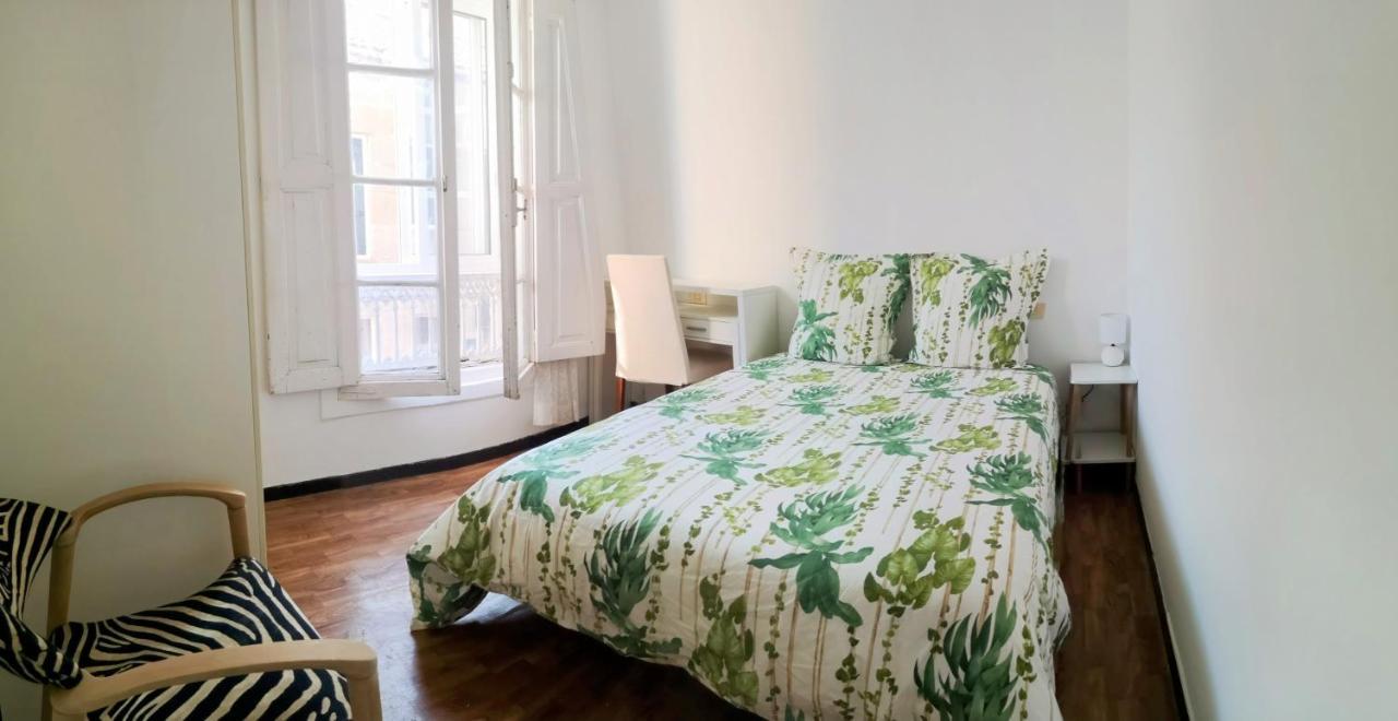 Apartmán Piso En Pleno Centro Vigo Exteriér fotografie