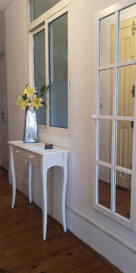 Apartmán Piso En Pleno Centro Vigo Pokoj fotografie